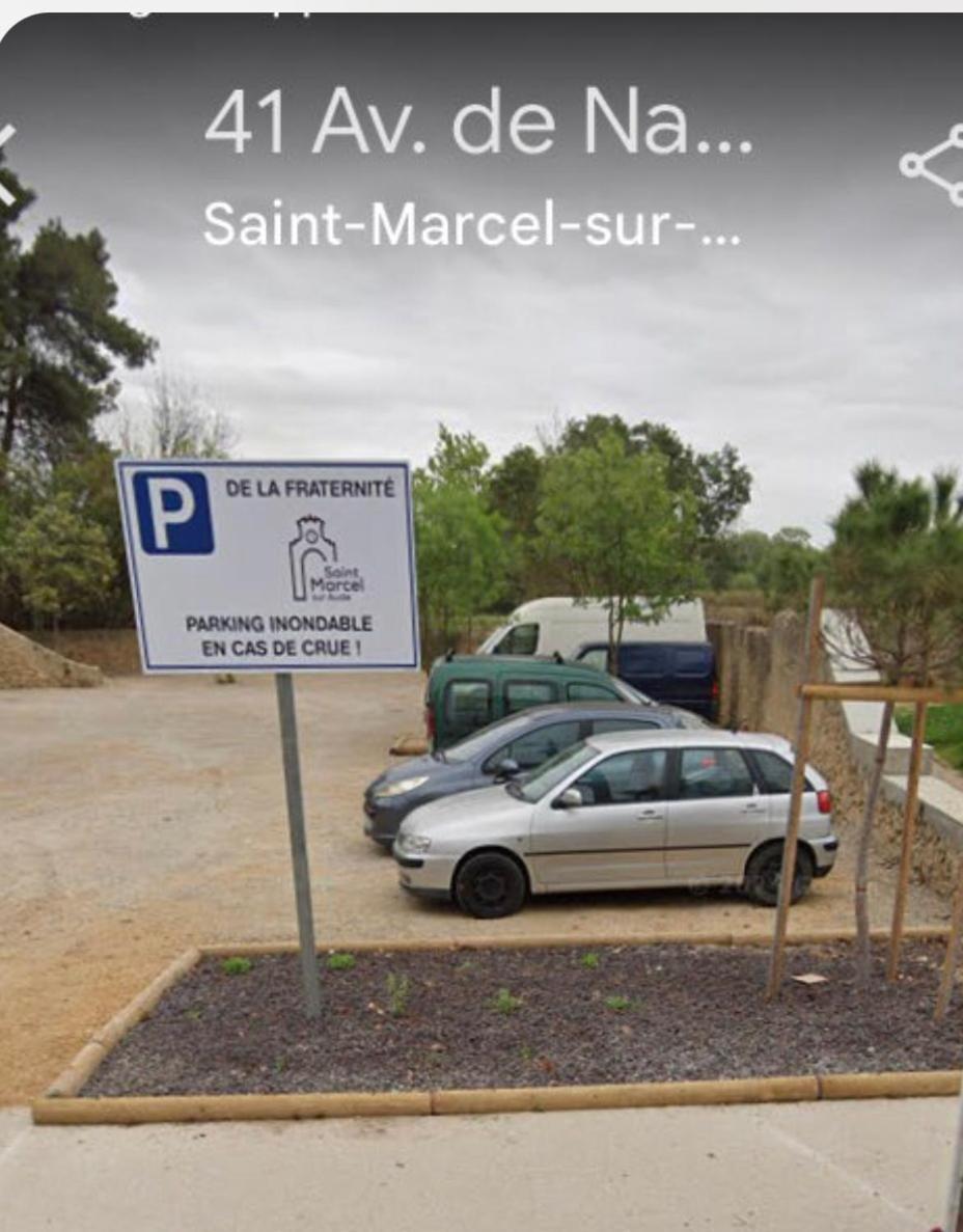 O'Palmier Cache Bed & Breakfast Saint-Marcel-sur-Aude Dış mekan fotoğraf