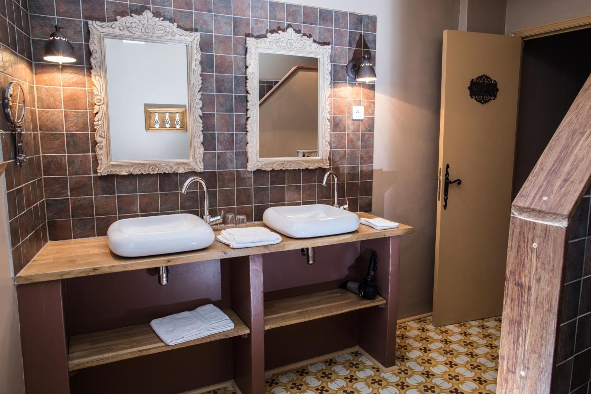 O'Palmier Cache Bed & Breakfast Saint-Marcel-sur-Aude Dış mekan fotoğraf